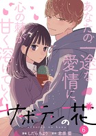 サボテンの花 : 6