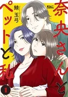 奈央さんとペットと私