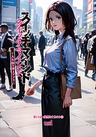 スイッチ・マインド〜人生取り替えアプリ〜 分冊版 : 19