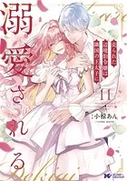 売られた辺境伯令嬢は隣国の王太子に溺愛される【コミックス版】 : 11