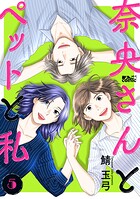 奈央さんとペットと私