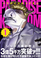 パラダイスキングダム