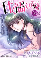 甘く濡れる嘘〜結婚という名の復讐〜 34