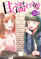 甘く濡れる嘘〜結婚という名の復讐〜 35