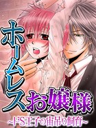 ホームレスお嬢様〜ドS王子の宙吊り飼育〜