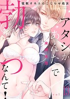 アタシがあんたで勃つなんて!〜猛獣オネエとこじらせ処女13