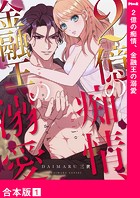 2億の痴情、金融王の溺愛【合本版】1