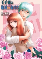 王子様の絶対H命令！
