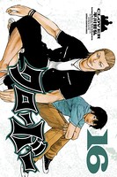 クローバー 16