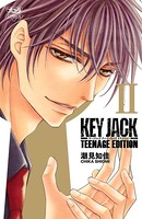 Key jack