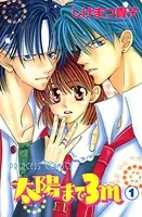 太陽まで3m