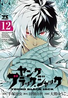 ヤング ブラック・ジャック 12
