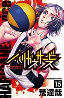 ハリガネサービス 15