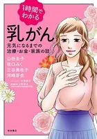 1時間でわかる 乳がん 元気になるまでの治療・お金・家族の話