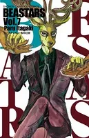 BEASTARS 7