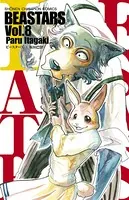 BEASTARS 8