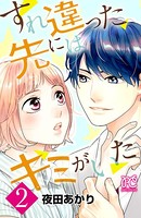 すれ違った先にはキミがいた【電子単行本】 2