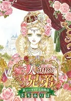 二人きりの兄弟 新ローゼリア王国物語