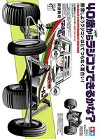 40歳からラジコンできるかな？ 断言しようラジコンはとてつもなく面白い！