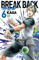 BREAK BACK 6