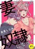 妻という名の奴隷（どうぐ）になって（単話）
