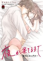 夜が果てるまで〜宝石とセックス〜【電子単行本】