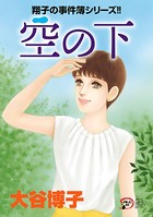 翔子の事件簿シリーズ！！ 空の下 31