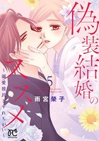 偽装結婚のススメ 〜溺愛彼氏とすれちがい〜【電子単行本】 5