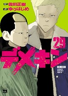 デメキン 29