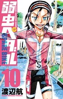 弱虫ペダル SPARE BIKE 10