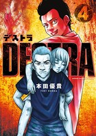 DESTRA -デストラ-