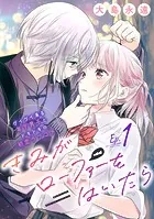 きみがローファーをはいたら（話売り）