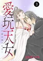 愛玩天女〜かぐや姫は穢される〜 3