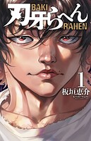 刃牙らへん【期間限定無料】