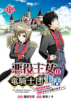 悪役王女の竜騎士団生活 〜婚約破棄後に溺愛されても困ります！〜（話売り）