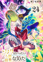 ソナタはいったい誰なんだ（話売り） ＃24