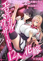 エロティカル・ウィザードと12人の花嫁（話売り）