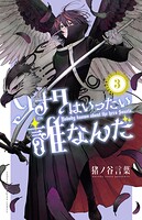 ソナタはいったい誰なんだ 3