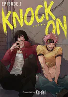 KNOCK ON（話売り）
