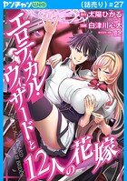 エロティカル・ウィザードと12人の花嫁（話売り） ＃27