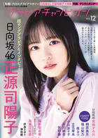 グラビアチャンピオン VOL.12