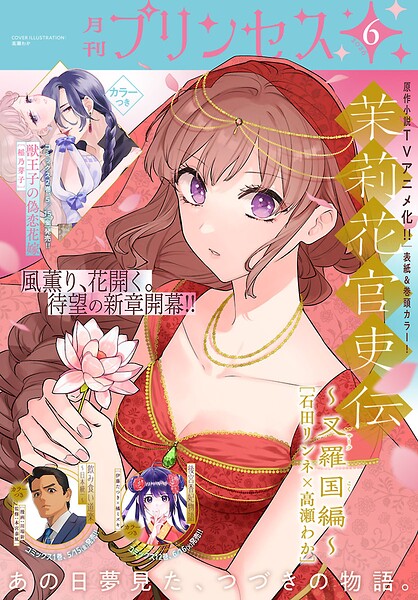 プリンセス 117