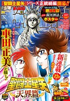 週刊少年チャンピオン 496