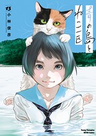 青の島とねこ一匹 13