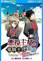 悪役王女の竜騎士団生活 〜婚約破棄後に溺愛されても困ります！〜（話売り）