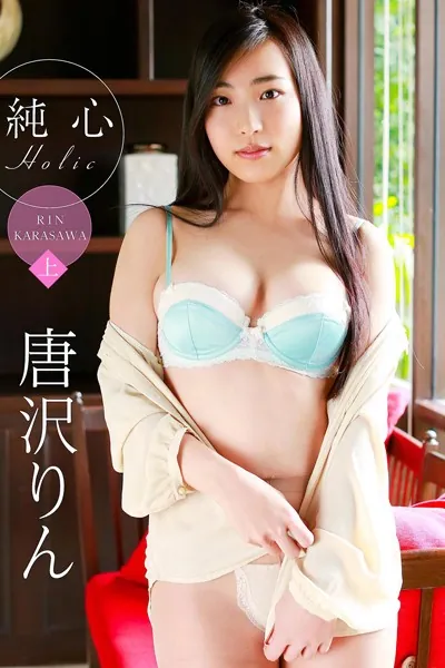 唐沢りん 純心Holic ＜上＞