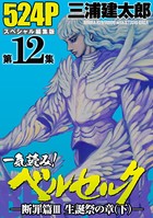 一気読み！『ベルセルク』スペシャル編集版 第12集 ―断罪篇III 聖誕祭の章（下）―