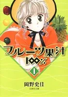 フルーツ果汁100％