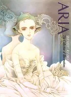 清水玲子画集