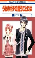 うちのポチの言うことには